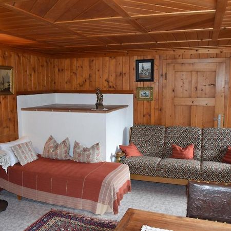 Ferienwohnung Gapp إلبيغنالب المظهر الخارجي الصورة