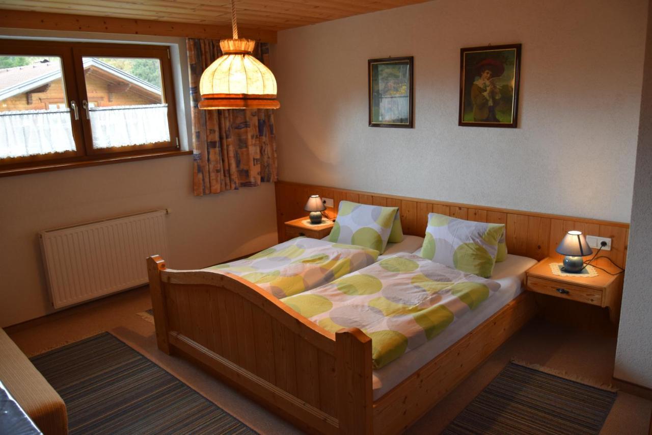 Ferienwohnung Gapp إلبيغنالب المظهر الخارجي الصورة