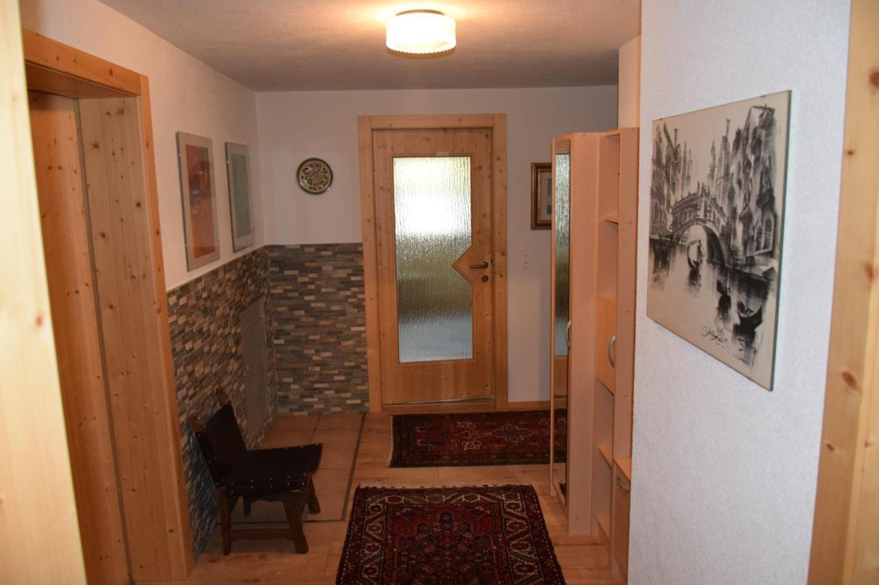 Ferienwohnung Gapp إلبيغنالب المظهر الخارجي الصورة