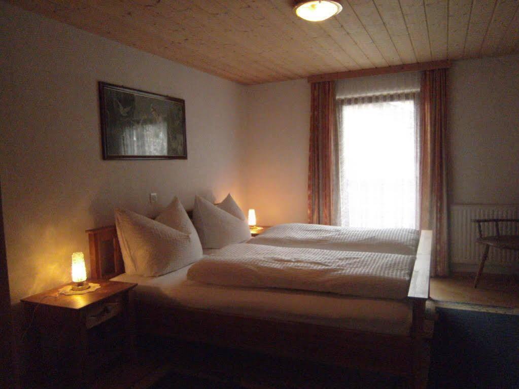 Ferienwohnung Gapp إلبيغنالب المظهر الخارجي الصورة