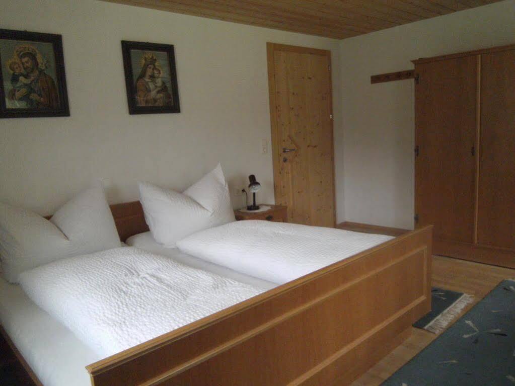 Ferienwohnung Gapp إلبيغنالب المظهر الخارجي الصورة