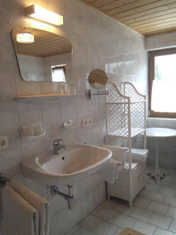 Ferienwohnung Gapp إلبيغنالب المظهر الخارجي الصورة