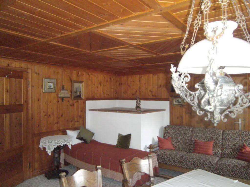 Ferienwohnung Gapp إلبيغنالب المظهر الخارجي الصورة